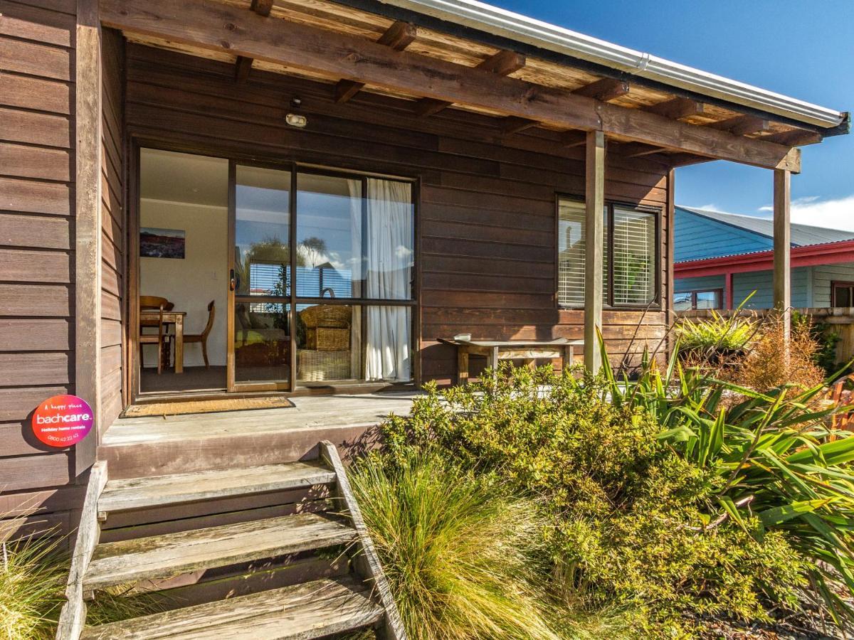 Snowshoe Cabin - National Park Holiday Home Exterior photo